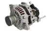 Generator 12 V STARDAX STX101982 Bild Generator 12 V STARDAX STX101982