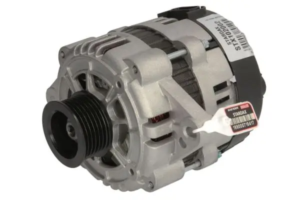 Generator 12 V STARDAX STX102002