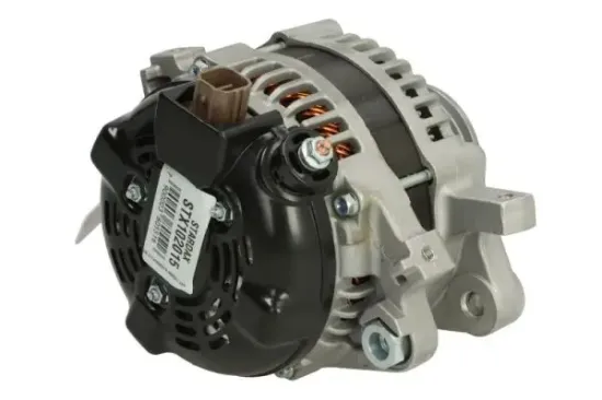 Generator 12 V STARDAX STX102015 Bild Generator 12 V STARDAX STX102015