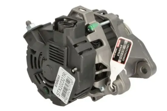 Generator 14 V STARDAX STX102327R Bild Generator 14 V STARDAX STX102327R