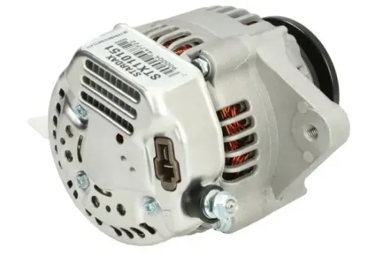 Generator 14 V STARDAX STX110151R Bild Generator 14 V STARDAX STX110151R