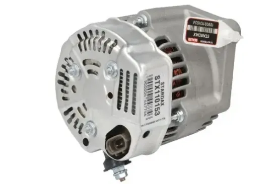 Generator 14 V STARDAX STX110153R Bild Generator 14 V STARDAX STX110153R