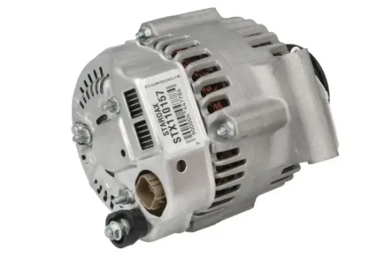 Generator 12 V STARDAX STX110157R Bild Generator 12 V STARDAX STX110157R