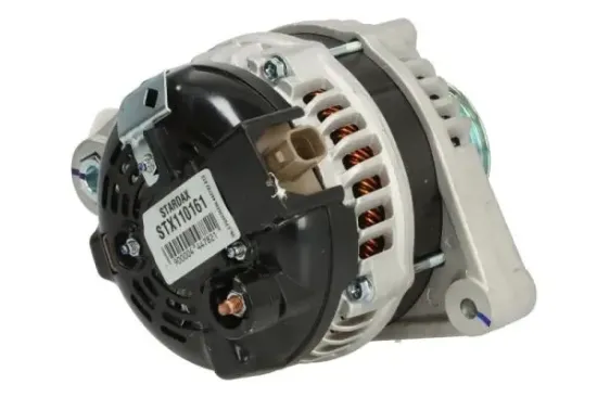 Generator 14 V STARDAX STX110161R Bild Generator 14 V STARDAX STX110161R