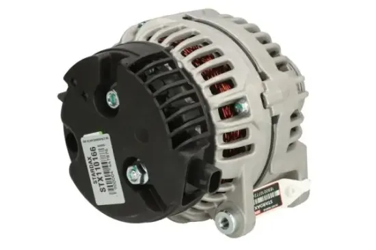 Generator 12 V STARDAX STX110166R Bild Generator 12 V STARDAX STX110166R