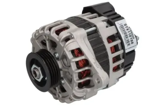 Generator 12 V STARDAX STX110188R Bild Generator 12 V STARDAX STX110188R