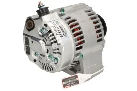 Generator 80 V STARDAX STX110223R Bild Generator 80 V STARDAX STX110223R