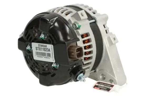 Generator 12 V STARDAX STX110234R Bild Generator 12 V STARDAX STX110234R