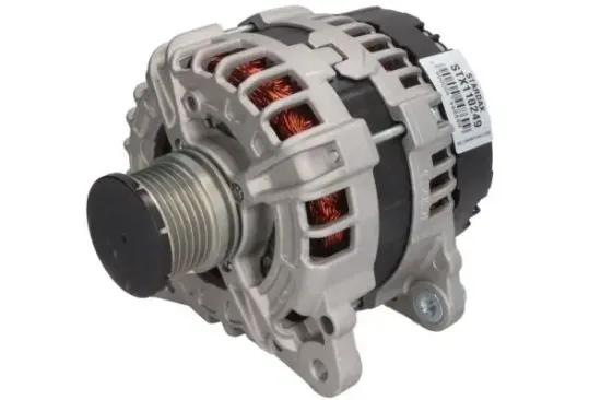 Generator 12 V STARDAX STX110249R Bild Generator 12 V STARDAX STX110249R