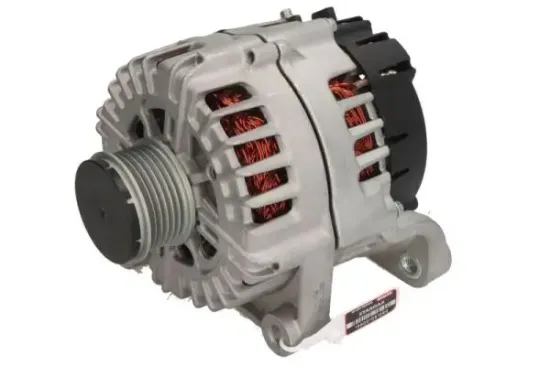 Generator 12 V STARDAX STX110258R Bild Generator 12 V STARDAX STX110258R
