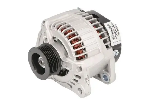 Generator 12 V STARDAX STX110302R