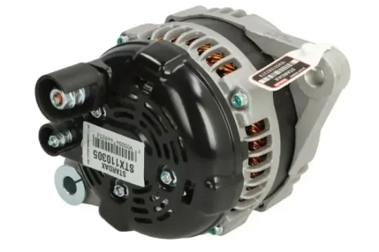 Generator 12 V STARDAX STX110305R Bild Generator 12 V STARDAX STX110305R