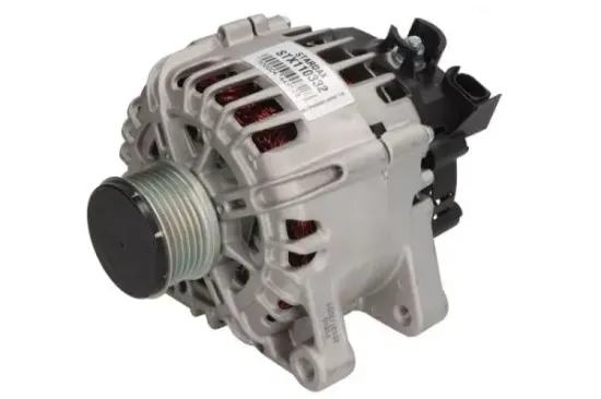 Generator 12 V STARDAX STX110332R Bild Generator 12 V STARDAX STX110332R