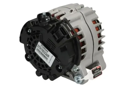 Generator 12 V STARDAX STX110336R Bild Generator 12 V STARDAX STX110336R