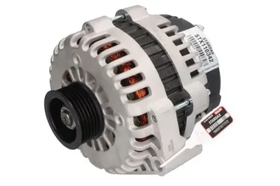 Generator 12 V STARDAX STX110342R Bild Generator 12 V STARDAX STX110342R