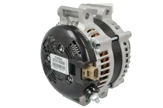 Generator 12 V STARDAX STX110359R Bild Generator 12 V STARDAX STX110359R