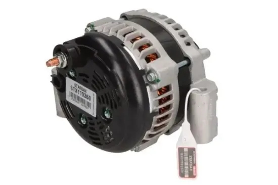 Generator 12 V STARDAX STX110360R Bild Generator 12 V STARDAX STX110360R