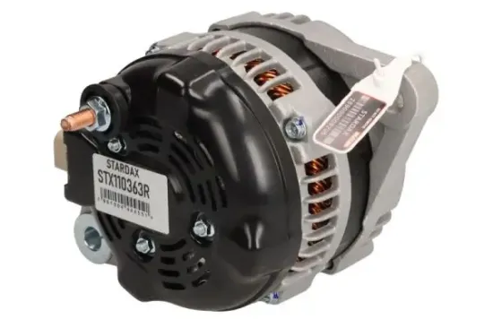Generator 12 V STARDAX STX110363R Bild Generator 12 V STARDAX STX110363R