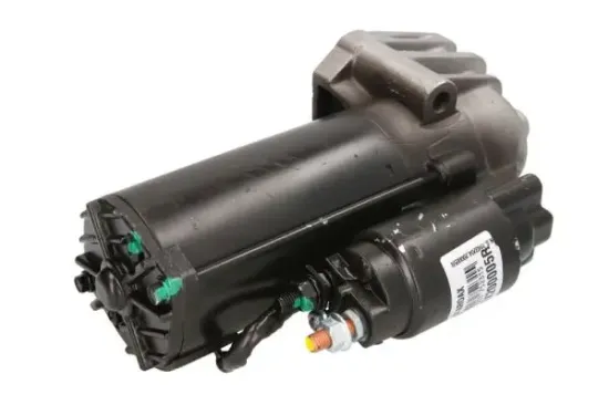 Starter 12 V 2,1 kW STARDAX STX200005R Bild Starter 12 V 2,1 kW STARDAX STX200005R