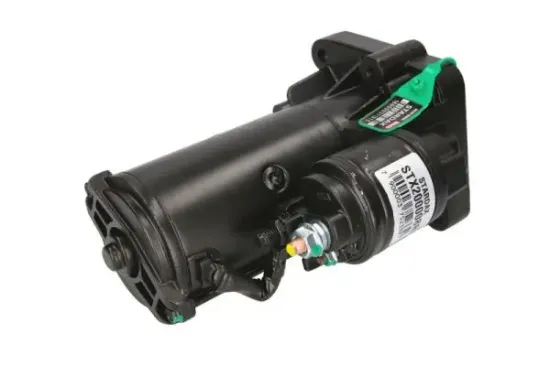Starter 12 V 2 kW STARDAX STX200008R Bild Starter 12 V 2 kW STARDAX STX200008R