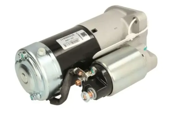 Starter 12 V 1,7 kW STARDAX STX200011R Bild Starter 12 V 1,7 kW STARDAX STX200011R
