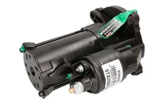 Starter 12 V 1 kW STARDAX STX200012R Bild Starter 12 V 1 kW STARDAX STX200012R