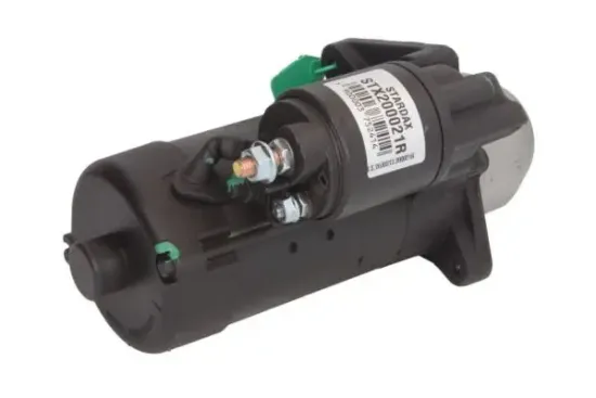Starter 12 V 2,3 kW STARDAX STX200021R Bild Starter 12 V 2,3 kW STARDAX STX200021R