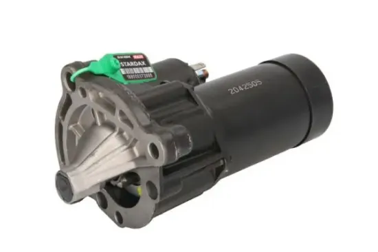Starter 12 V 0,9 kW STARDAX STX200041R Bild Starter 12 V 0,9 kW STARDAX STX200041R