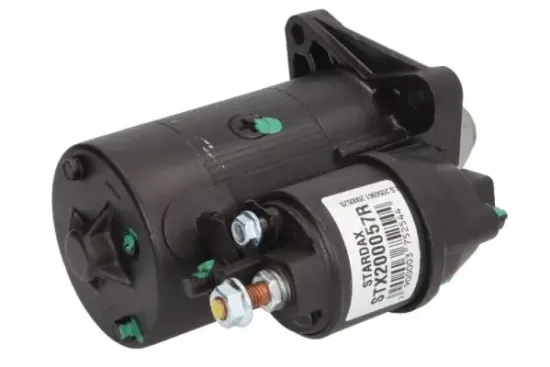 Starter 12 V 0,8 kW STARDAX STX200057R Bild Starter 12 V 0,8 kW STARDAX STX200057R