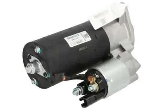 Starter 12 V 2,2 kW STARDAX STX200089 Bild Starter 12 V 2,2 kW STARDAX STX200089