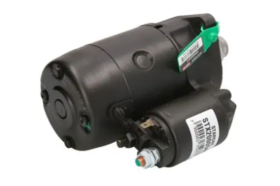 Starter 12 V 1 kW STARDAX STX200094R Bild Starter 12 V 1 kW STARDAX STX200094R