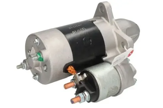 Starter 12 V 0,8 kW STARDAX STX200098R Bild Starter 12 V 0,8 kW STARDAX STX200098R