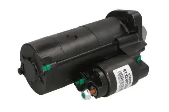 Starter 12 V 2,2 kW STARDAX STX200105R Bild Starter 12 V 2,2 kW STARDAX STX200105R