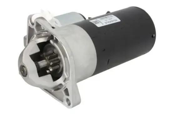 Starter 12 V 1,8 kW STARDAX STX200109 Bild Starter 12 V 1,8 kW STARDAX STX200109