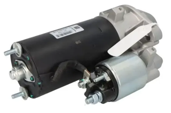 Starter 12 V 1,7 kW STARDAX STX200126R Bild Starter 12 V 1,7 kW STARDAX STX200126R