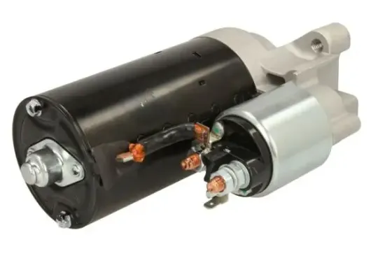 Starter 12 V 1,7 kW STARDAX STX200128R Bild Starter 12 V 1,7 kW STARDAX STX200128R