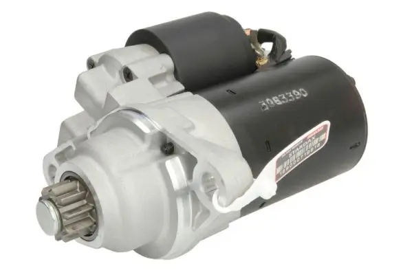 Starter 12 V 0,9 kW STARDAX STX200135R