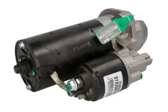 Starter 12 V 2 kW STARDAX STX200171R Bild Starter 12 V 2 kW STARDAX STX200171R
