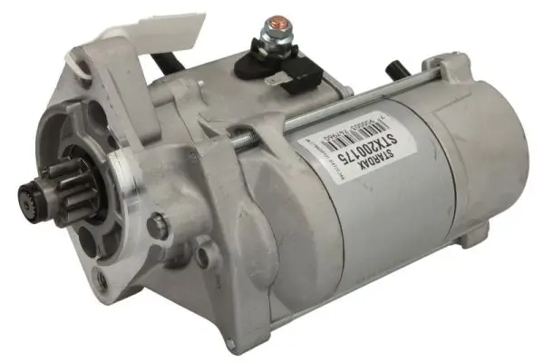Starter 12 V 2 kW STARDAX STX200175R