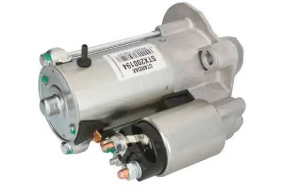 Starter 12 V 1,2 kW STARDAX STX200194R Bild Starter 12 V 1,2 kW STARDAX STX200194R