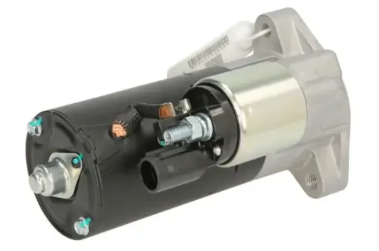 Starter 12 V 2 kW STARDAX STX200206R Bild Starter 12 V 2 kW STARDAX STX200206R