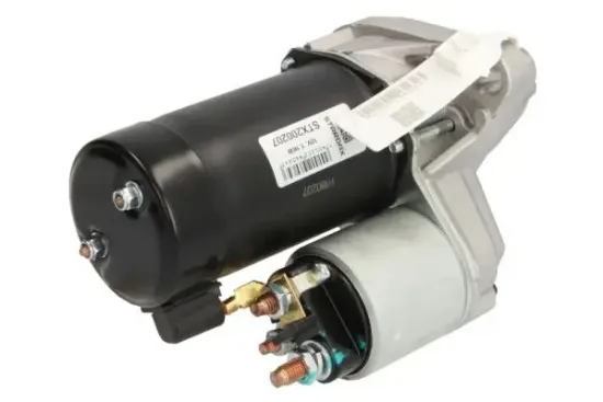Starter 12 V 1 kW STARDAX STX200207 Bild Starter 12 V 1 kW STARDAX STX200207