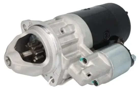 Starter 12 V 2,3 kW STARDAX STX200236R Bild Starter 12 V 2,3 kW STARDAX STX200236R