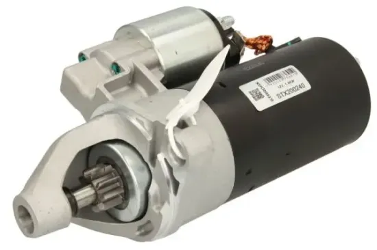 Starter 12 V 1,4 kW STARDAX STX200240R Bild Starter 12 V 1,4 kW STARDAX STX200240R
