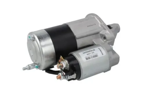 Starter 12 V 1,2 kW STARDAX STX200243 Bild Starter 12 V 1,2 kW STARDAX STX200243