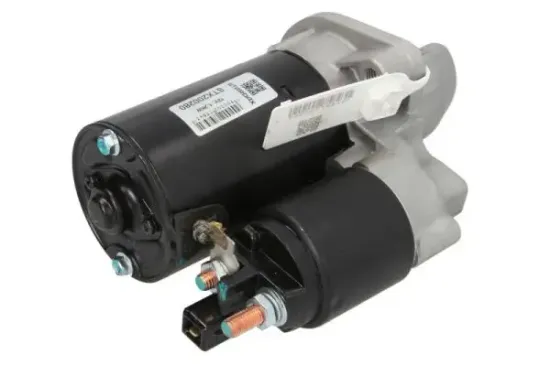 Starter 12 V 1,2 kW STARDAX STX200280 Bild Starter 12 V 1,2 kW STARDAX STX200280