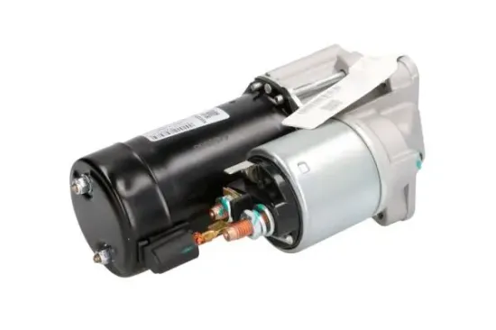 Starter 12 V 1,1 kW STARDAX STX200336 Bild Starter 12 V 1,1 kW STARDAX STX200336
