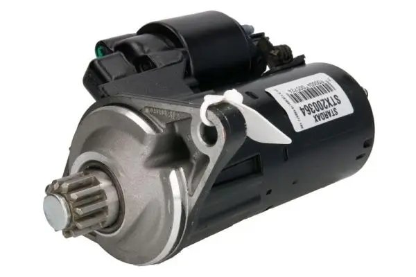 Starter 12 V 1,1 kW STARDAX STX200364