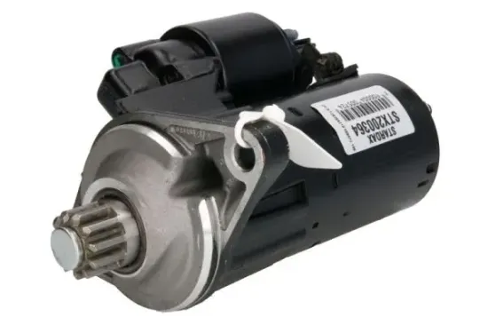 Starter 12 V 1,1 kW STARDAX STX200364 Bild Starter 12 V 1,1 kW STARDAX STX200364
