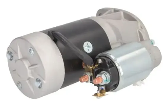 Starter 12 V 2 kW STARDAX STX200373 Bild Starter 12 V 2 kW STARDAX STX200373